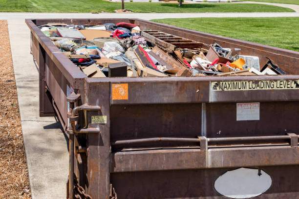 Best Estate Cleanout  in Fairview, CA